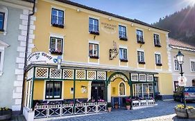 Garni Weisser Wolf - Bed & Breakfast